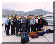 ΕΕΣ Κορυδαλλού Πρωταθλητής Ελλάδας 1998